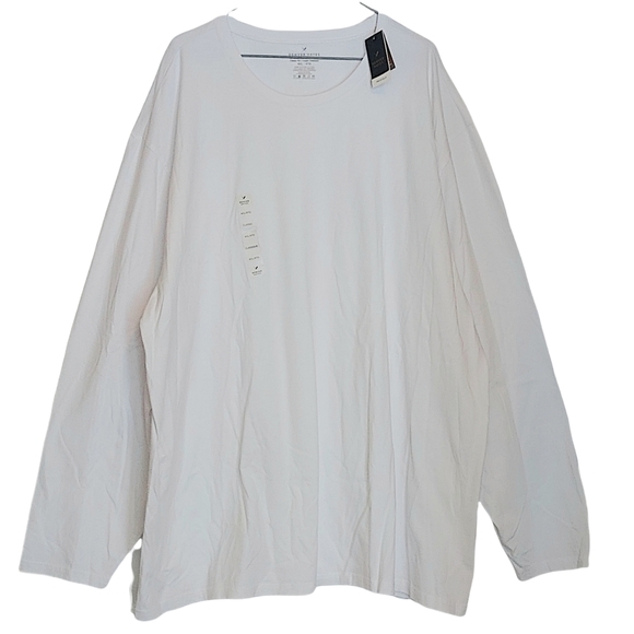 ⭐HOST PICK⭐ ♦️MENS♦️ Denver Hayes Classic Fit Crew Neck T-Shirt - Picture 3 of 13